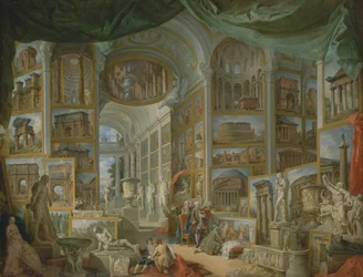 Rome antique