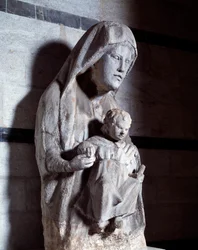 Vierge à l