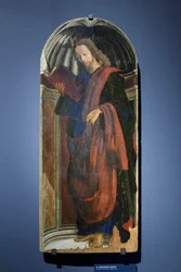 Saint Matthieu