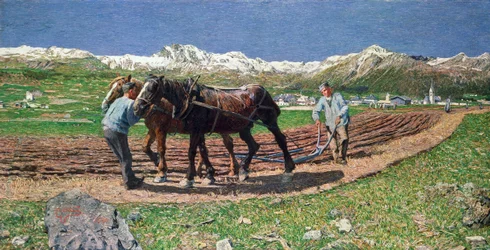 Labourage