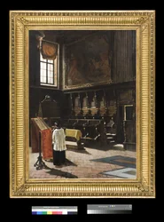 Le Chœur de l