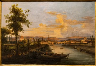 Vue de l