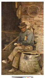 Maçon, 1891
