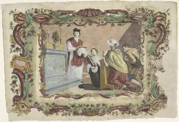 Prier pour les vivants et les morts (Les œuvres spirituelles de miséricorde)