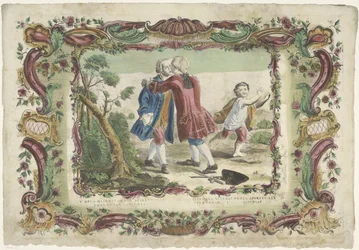 Le pardon des péchés (Les œuvres spirituelles de miséricorde)