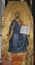 Christ juge