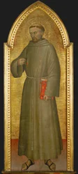 Saint François d