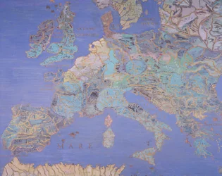 Carte de l