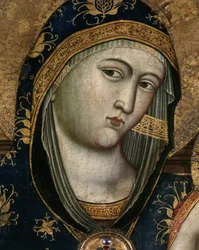 Vierge à l