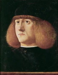 Renaissance : Portrait d