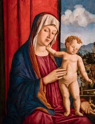 Vierge à l