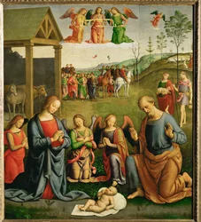 Nativité ...
