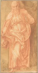 Saint André