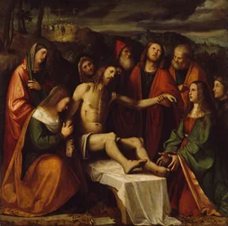Pietà