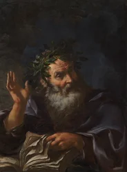 Homère