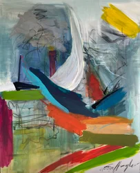 Bataille navale (peinture)