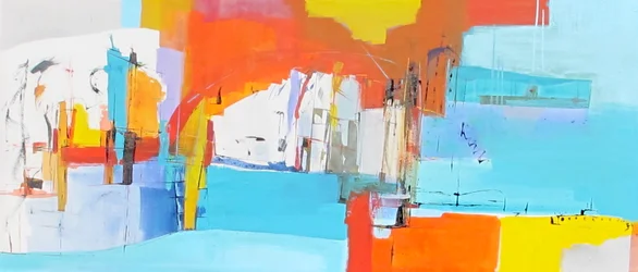 becauseilikeit (peinture)
