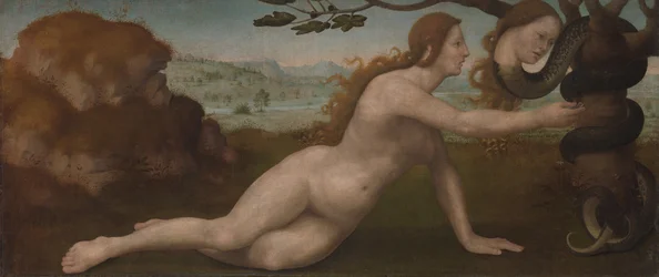 Adam et Ève