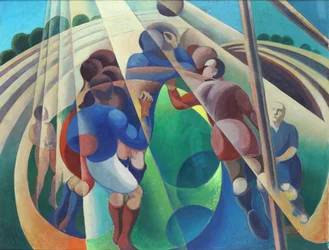 Des Grandes Découvertes, à travers les âges sombres..., 1906