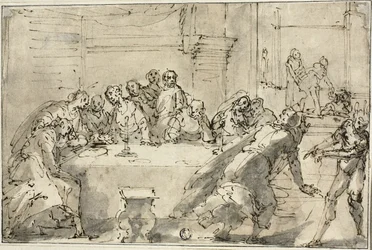 La Cène
