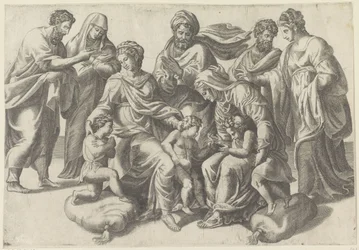 Sainte Parenté
