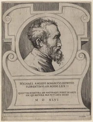 Michel-Ange