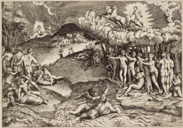 Le Triomphe de l