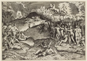 Le Triomphe de l