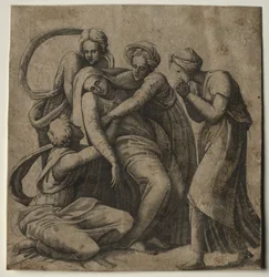 La Vierge s