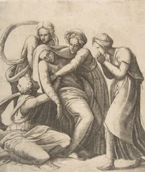 La Vierge s