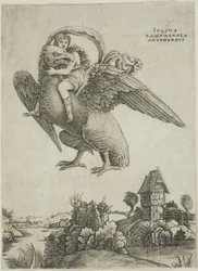 Ganymède
