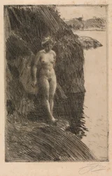 Précipice
