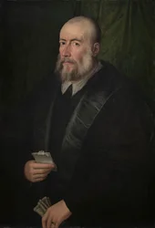 Portrait d