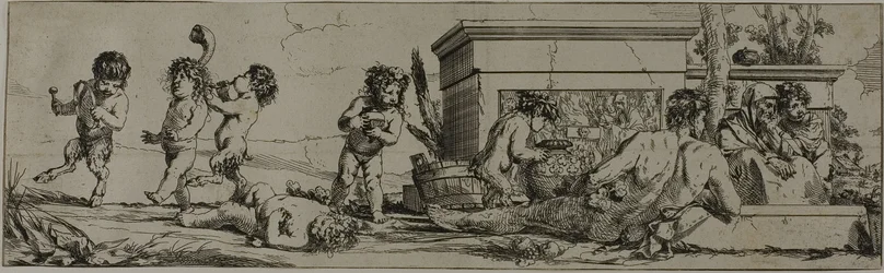 Bacchanale