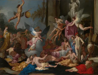 Le royaume d