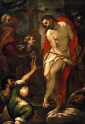Ecce Homo, c.1615-20