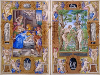 Heures Farnese
