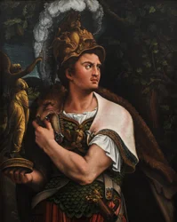 Alexandre le Grand