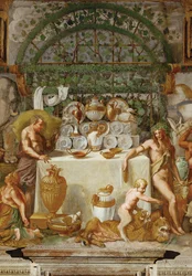 Bacchanales (fraîches)