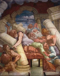 Chambre des géants