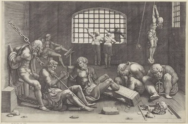 Prison