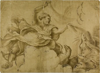Étude sur les coups de tonnerre de Jupiter