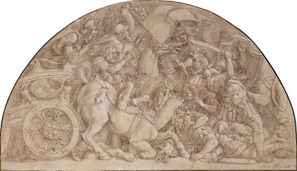 La Bataille des Horaces