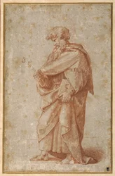 Les Douze Apôtres : Saint Philippe