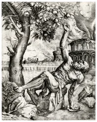 Tantale, 16e siècle, 1937