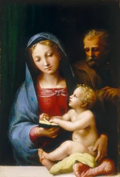 Sainte Famille