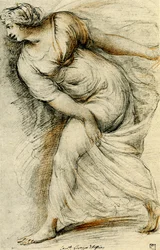 Danseuse