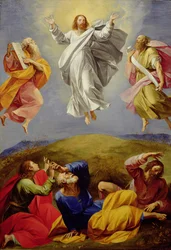La Transfiguration