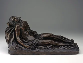 Christ Déposé, c.1670-1680