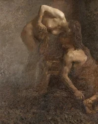 Cléopâtre luxueuse